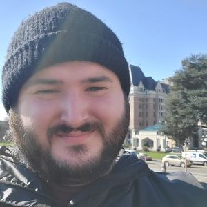 Meet your Posher, Tyler